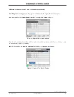 Preview for 45 page of Stryker InTouch FL27 series Maintenance Manual
