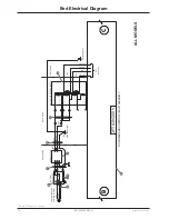 Preview for 70 page of Stryker InTouch FL27 series Maintenance Manual