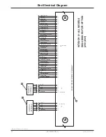 Preview for 80 page of Stryker InTouch FL27 series Maintenance Manual