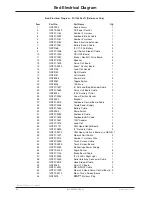 Preview for 82 page of Stryker InTouch FL27 series Maintenance Manual