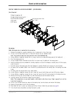 Preview for 93 page of Stryker InTouch FL27 series Maintenance Manual