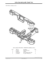 Preview for 143 page of Stryker InTouch FL27 series Maintenance Manual