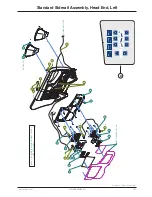 Preview for 181 page of Stryker InTouch FL27 series Maintenance Manual