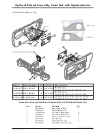 Preview for 185 page of Stryker InTouch FL27 series Maintenance Manual