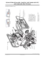 Preview for 189 page of Stryker InTouch FL27 series Maintenance Manual