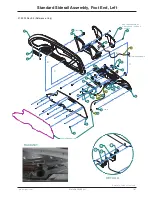 Preview for 197 page of Stryker InTouch FL27 series Maintenance Manual