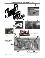 Preview for 212 page of Stryker InTouch FL27 series Maintenance Manual