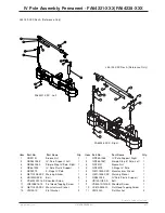 Preview for 217 page of Stryker InTouch FL27 series Maintenance Manual