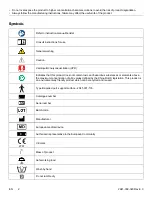 Preview for 2 page of Stryker IsoAir 2941 Instructions Manual