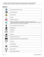 Preview for 10 page of Stryker IsoAir 2941 Instructions Manual