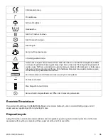 Preview for 19 page of Stryker IsoAir 2941 Instructions Manual