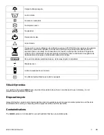 Preview for 28 page of Stryker IsoAir 2941 Instructions Manual