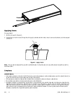 Preview for 31 page of Stryker IsoAir 2941 Instructions Manual