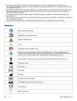 Preview for 53 page of Stryker IsoAir 2941 Instructions Manual