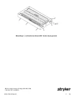 Preview for 60 page of Stryker IsoAir 2941 Instructions Manual