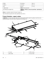 Preview for 64 page of Stryker IsoAir 2941 Instructions Manual