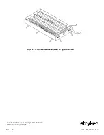 Preview for 68 page of Stryker IsoAir 2941 Instructions Manual