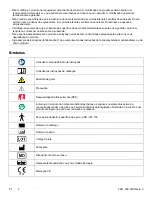 Preview for 79 page of Stryker IsoAir 2941 Instructions Manual