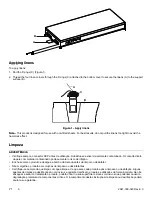 Preview for 83 page of Stryker IsoAir 2941 Instructions Manual