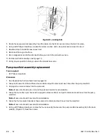 Предварительный просмотр 34 страницы Stryker IsoAir Maintenance Manual