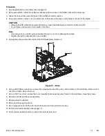 Предварительный просмотр 39 страницы Stryker IsoAir Maintenance Manual