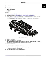 Предварительный просмотр 51 страницы Stryker Isolibrium 2971 Operation & Maintenance Manual