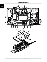 Предварительный просмотр 90 страницы Stryker Isolibrium 2971 Operation & Maintenance Manual