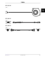 Предварительный просмотр 137 страницы Stryker Isolibrium 2971 Operation & Maintenance Manual