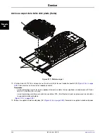 Предварительный просмотр 146 страницы Stryker Isolibrium 2971 Operation & Maintenance Manual