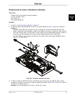 Предварительный просмотр 153 страницы Stryker Isolibrium 2971 Operation & Maintenance Manual