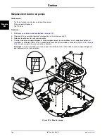 Предварительный просмотр 156 страницы Stryker Isolibrium 2971 Operation & Maintenance Manual