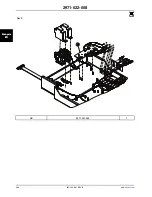 Предварительный просмотр 192 страницы Stryker Isolibrium 2971 Operation & Maintenance Manual