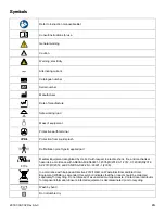 Preview for 3 page of Stryker Isolibrium 2972 Maintenance Manual