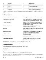 Preview for 10 page of Stryker Isolibrium 2972 Maintenance Manual