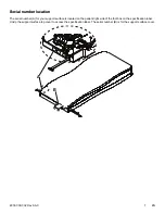 Preview for 11 page of Stryker Isolibrium 2972 Maintenance Manual