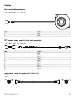 Preview for 21 page of Stryker Isolibrium 2972 Maintenance Manual