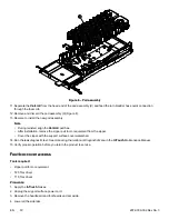 Preview for 34 page of Stryker Isolibrium 2972 Maintenance Manual