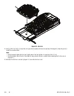 Preview for 36 page of Stryker Isolibrium 2972 Maintenance Manual