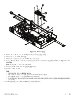 Preview for 39 page of Stryker Isolibrium 2972 Maintenance Manual