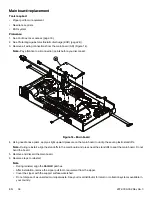 Preview for 40 page of Stryker Isolibrium 2972 Maintenance Manual