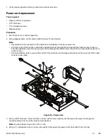 Preview for 41 page of Stryker Isolibrium 2972 Maintenance Manual