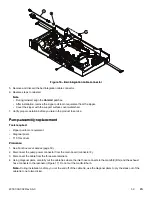 Preview for 43 page of Stryker Isolibrium 2972 Maintenance Manual