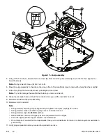 Preview for 44 page of Stryker Isolibrium 2972 Maintenance Manual