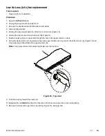 Preview for 45 page of Stryker Isolibrium 2972 Maintenance Manual