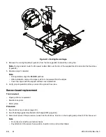 Preview for 48 page of Stryker Isolibrium 2972 Maintenance Manual