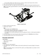 Preview for 49 page of Stryker Isolibrium 2972 Maintenance Manual