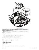 Preview for 50 page of Stryker Isolibrium 2972 Maintenance Manual