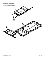 Preview for 53 page of Stryker Isolibrium 2972 Maintenance Manual