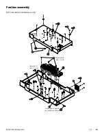 Preview for 61 page of Stryker Isolibrium 2972 Maintenance Manual