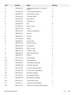 Preview for 67 page of Stryker Isolibrium 2972 Maintenance Manual